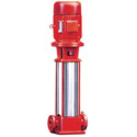XBD-(I)型消防泵