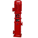XBD-L型立式消防泵